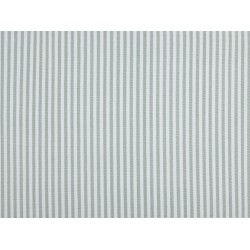 Poduszka dekoracyjna SEBRINE 40 x 60 cm Miętowy W paski