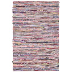 Dywan 160 x 230 cm wielokolorowy BARTIN