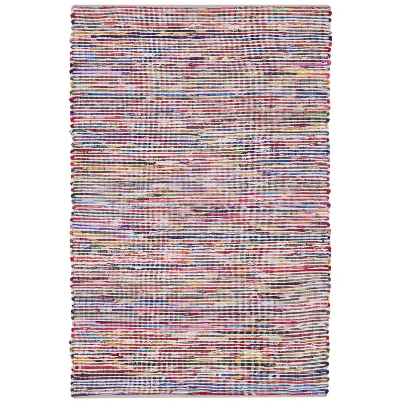 Dywan 160 x 230 cm wielokolorowy BARTIN