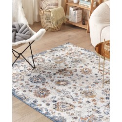 Dywan 200 x 300 cm wielokolorowy AKORI