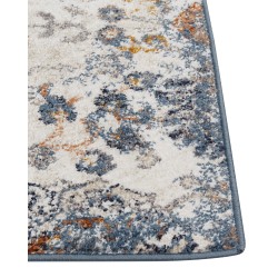 Dywan 200 x 300 cm wielokolorowy AKORI