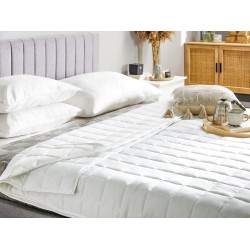 Dwuwarstwowa kołdra Całoroczna KORAB Poliester 155 x 220 cm