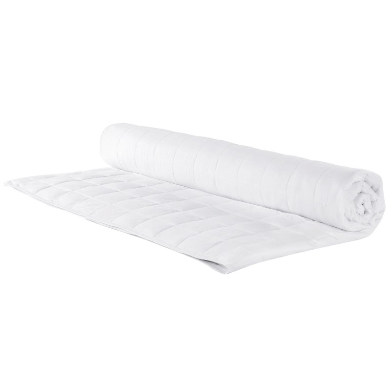 Dwuwarstwowa kołdra Całoroczna KORAB Poliester 155 x 220 cm