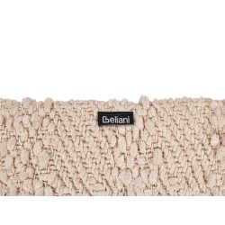 Koc VELLA Bawełna 150 x 200 cm Pastelowy róż