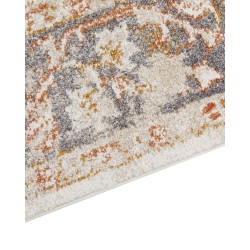 Dywan 80 x 150 cm beżowy NURNUS