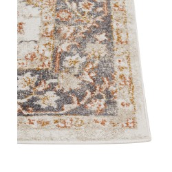 Dywan 80 x 150 cm beżowy NURNUS