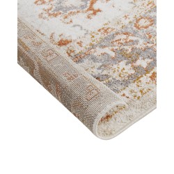 Dywan 80 x 150 cm beżowy NURNUS