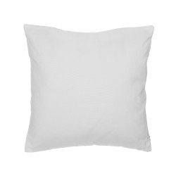 Zestaw 2 poduszek dekoracyjnych DIANELLA 45 x 45 cm Ciemnozielony Wzór roślinny