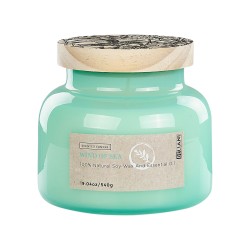 Świeczka zapachowa DELIGHT BLISS Wosk sojowy Świeże nuty