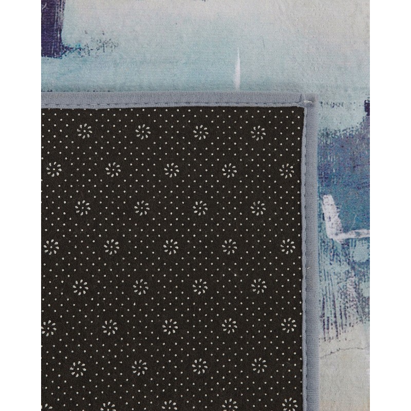 Dywan 80 x 150 cm wielokolorowy ADAPAZARI