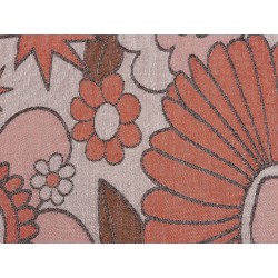 Koc DARAU 130 x 170 cm Kolorowy