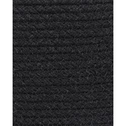 Kosz SILOPI Bawełna Czarny