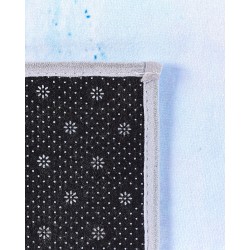 Dywan 160 x 230 cm wielokolorowy ADAPAZARI