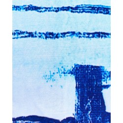 Dywan 160 x 230 cm wielokolorowy ADAPAZARI