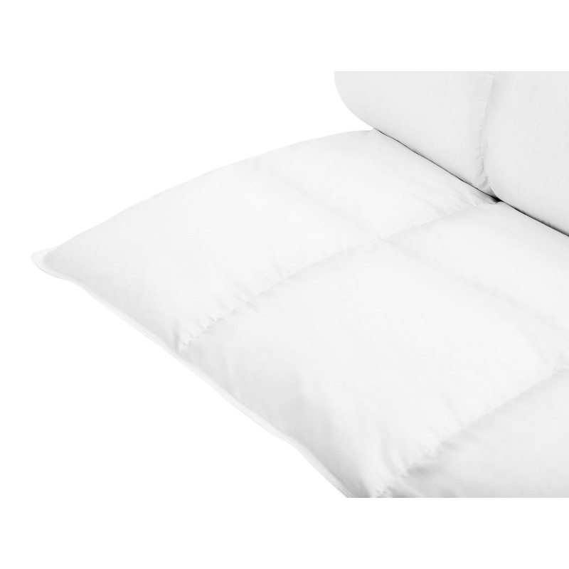 Kołdra bardzo ciepła Zima GROSSGLOCKNER Puch 200 x 220 cm