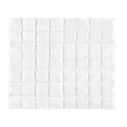 Kołdra bardzo ciepła Zima GROSSGLOCKNER Puch 200 x 220 cm