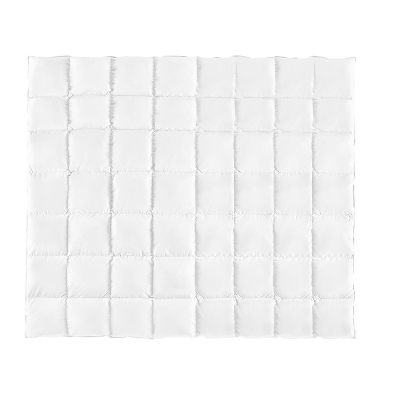 Kołdra bardzo ciepła Zima GROSSGLOCKNER Puch 200 x 220 cm