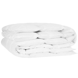 Kołdra bardzo ciepła Zima GROSSGLOCKNER Puch 200 x 220 cm