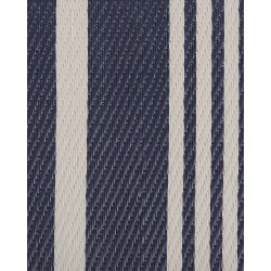 Dywan zewnętrzny 120 x 180 cm ciemnoniebieski HALDIA