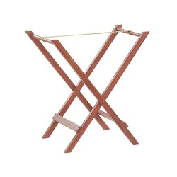 Stolik ogrodowy drewno akacjowe TOSCANA