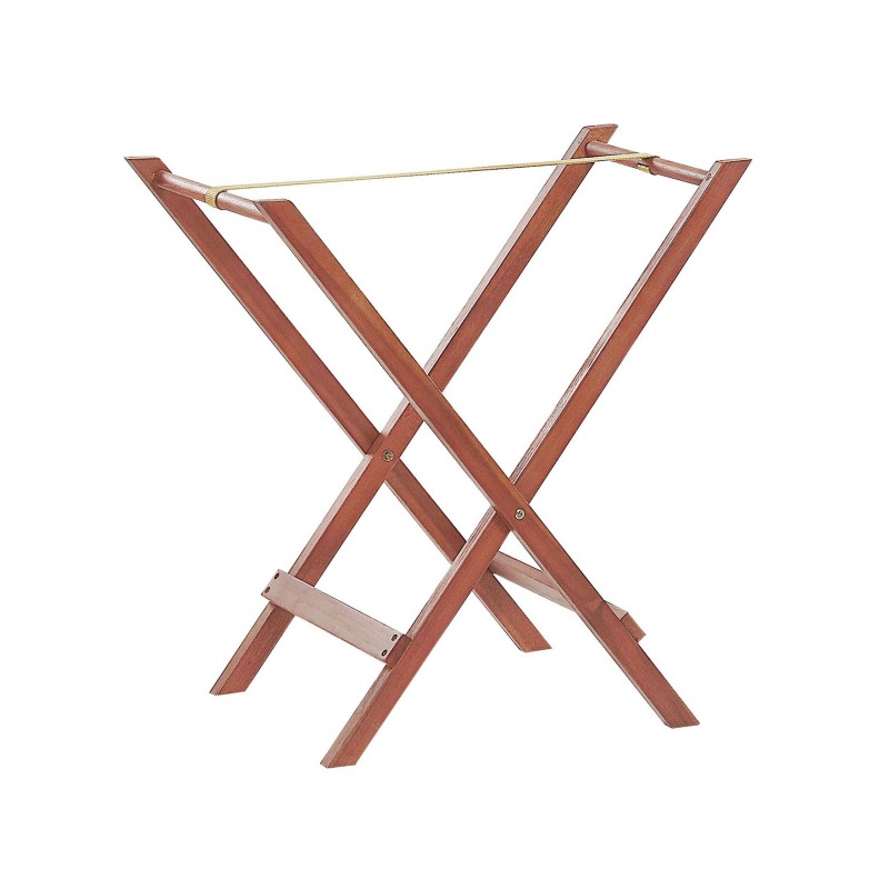 Stolik ogrodowy drewno akacjowe TOSCANA