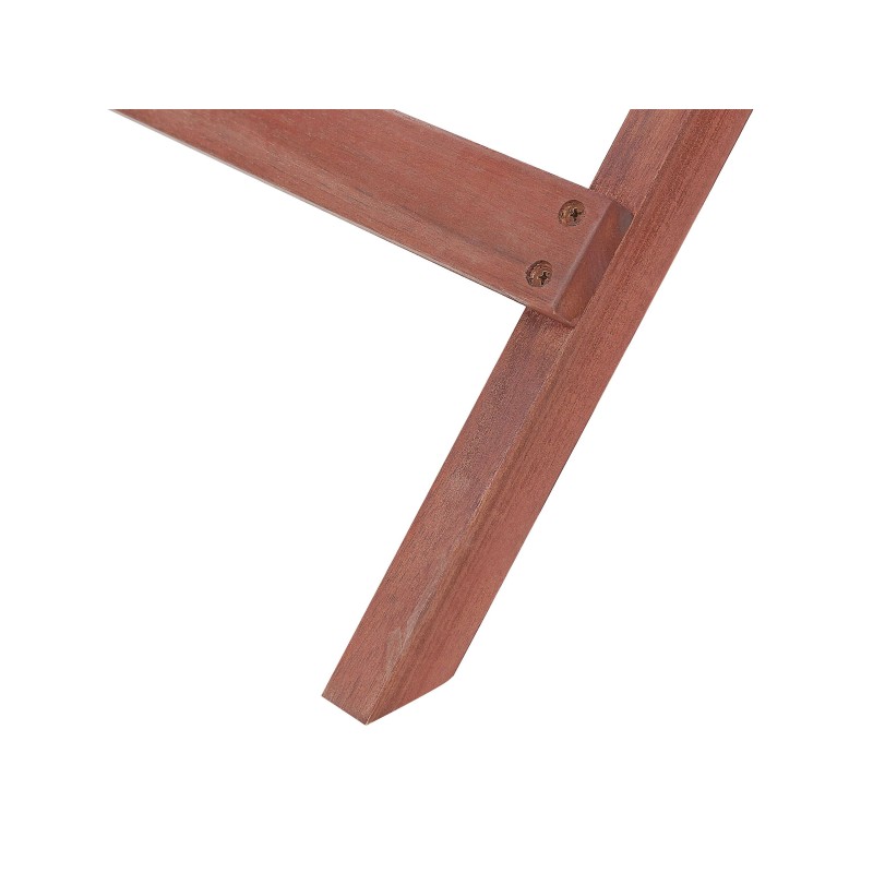 Stolik ogrodowy drewno akacjowe TOSCANA