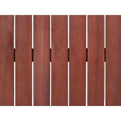 Stolik ogrodowy drewno akacjowe TOSCANA