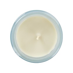 Zestaw 3 świeczek zapachowych FRUITY BLOOM Wosk sojowy Świeże nuty Nuty kwiatowe