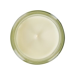 Zestaw 3 świeczek zapachowych FRUITY BLOOM Wosk sojowy Świeże nuty Nuty kwiatowe