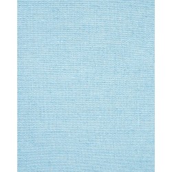 Zestaw 3 koszy tekstylnych niebieski ARCHA