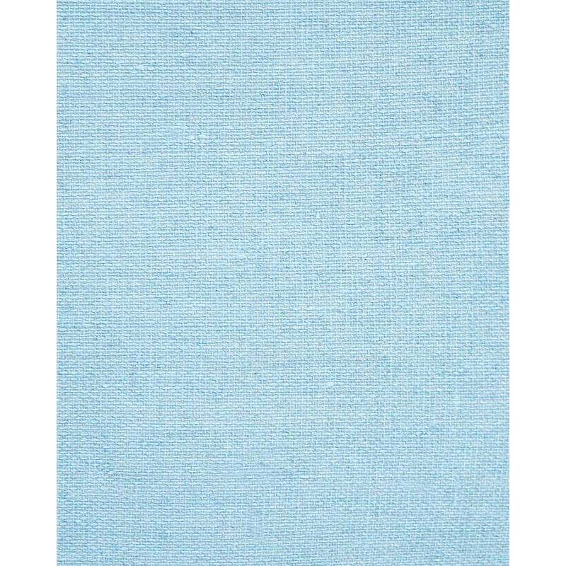 Zestaw 3 koszy tekstylnych niebieski ARCHA