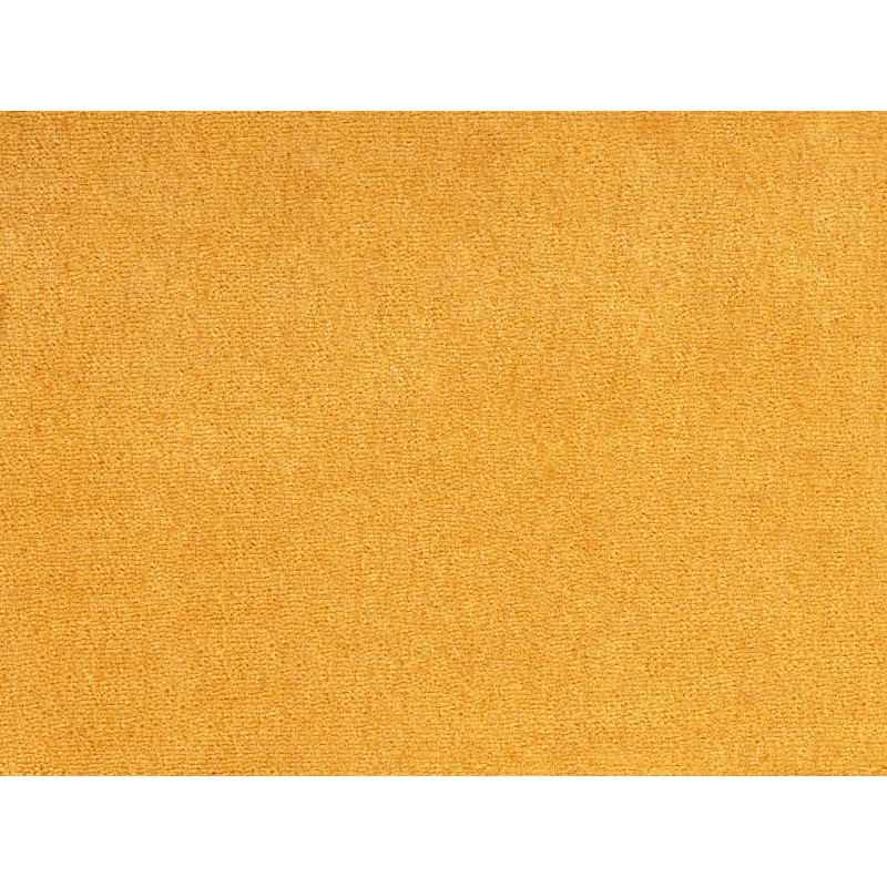 Koc BAYBURT 200 x 220 cm Pomarańczowy