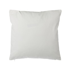 Zestaw 2 poduszek dekoracyjnych HELCONIA Bawełna 45 x 45 cm Kolorowy Wzór geometryczny