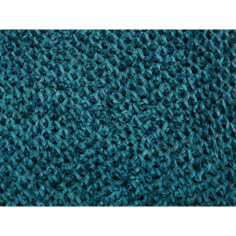 Koc HAMAT 150 x 200 cm Szmaragdowy