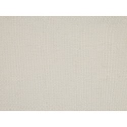 Zestaw 2 poduszek dekoracyjnych HELIOTROPE 30 x 50 cm Biały Jednolity