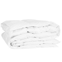 Kołdra bardzo ciepła Zima LEMBERG Poliester 155 x 220 cm