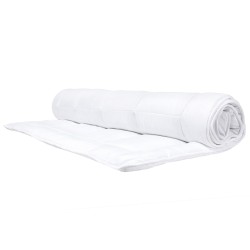 Kołdra bardzo ciepła Zima LEMBERG Poliester 155 x 220 cm