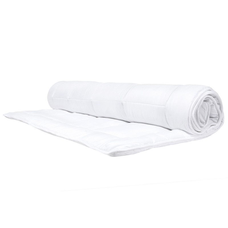 Kołdra bardzo ciepła Zima LEMBERG Poliester 155 x 220 cm