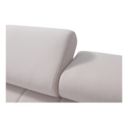 Arco IX - Sofá Esquinero de Lujo con Función de Cama | Mueble Cómodo y Práctico