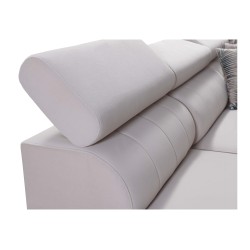 Arco IX - Sofá Esquinero de Lujo con Función de Cama | Mueble Cómodo y Práctico