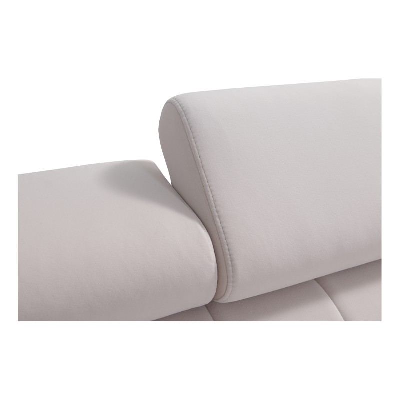 Arco IX - Luxury Corner Sofa with Sleeping Function | Comfortable and Practical Furniture