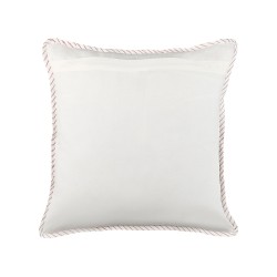 Poduszka dekoracyjna CELTIS Bawełna 45 x 45 cm Kolorowy Wzór kwiatowy