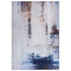 Dywan 160 x 230 cm beżowy TRABZON