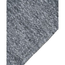 Dywan 160 x 230 cm szary MALHIA