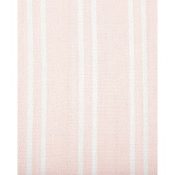 Dywan zewnętrzny 140 x 200 cm różowy AKYAR