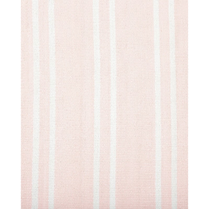 Dywan zewnętrzny 140 x 200 cm różowy AKYAR