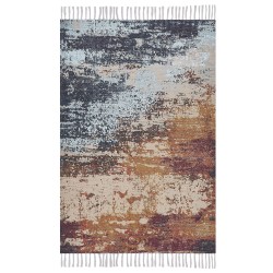 Dywan 150 x 230 cm wielokolorowy GERMENCIK