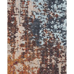 Dywan 150 x 230 cm wielokolorowy GERMENCIK