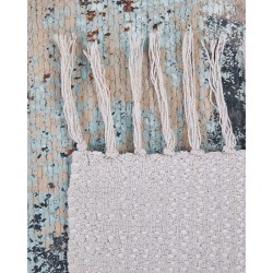 Dywan 150 x 230 cm wielokolorowy GERMENCIK