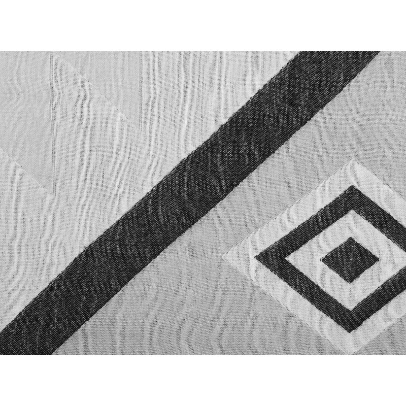 Koc KATTIKE 130 x 170 cm Szary